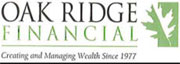 (OAK RIDGE FINANCIAL)