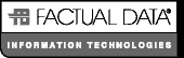 (FACTUAL DATA LOGO)