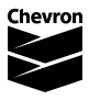 (CHEVRON LOGO)