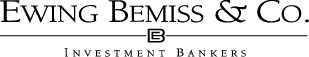 (EWING BEMISS & CO. LOGO)