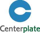 (CENTERPLATE LOGO)