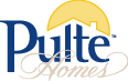 (Pulte Logo)