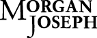 (MORGAN JOSEPH LOGO)