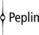 (PEPLIN LOGO)