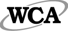 (WCA WASTE CORPORATION LOGO)