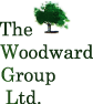 (The Woodward Group Ltd. Logo)