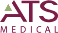 (ATS MEDICAL LOGO)