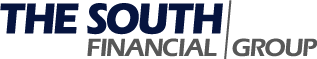 (SOUTH FINANCIAL GROUP LOGO)