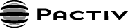 (PACTIVE LOGO)