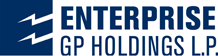 (ENTERPRISE GP HOLDINGS L.P. LOGO)