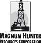 (MAGNUM HUNTER RESOURCES CORPORATION LOGO)