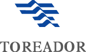 (TOREADOR RESOURCES CORPORATION LOGO)