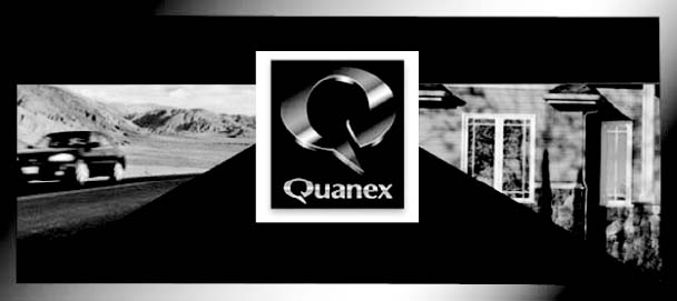 (QUANEX CORPORATION LOGO)