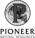 (PIONEER LOGO)