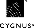 CYGNUS LOGO