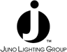 JUNO LIGHTING GROUP LOGO