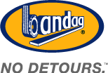 (BANDAG LOGO)