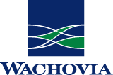 (WACHOVIA CORPORATION LOGO)