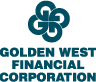 (GOLDEN WEST LOGO)