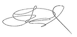 Signature