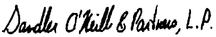 signature