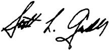 SIGNATURE