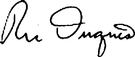 SIGNATURE