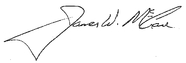 SIGNATURE