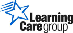 (LEARNING CARE GROUP LOGO)