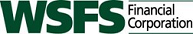 (WSFS LOGO)