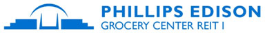 (PHILLIPS EDISON LOGO)