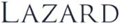 (LAZARD LOGO)