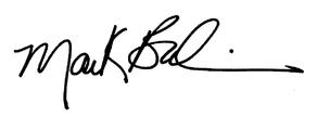 SIGNATURE