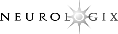 (NEUROLOGIX LOGO)