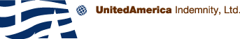 (UNITED AMERICA INDEMNITY, LTD. LOGO)