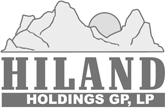 (Hiland Holdings GP, LP LOGO)