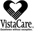 VISTA CARE LOGO