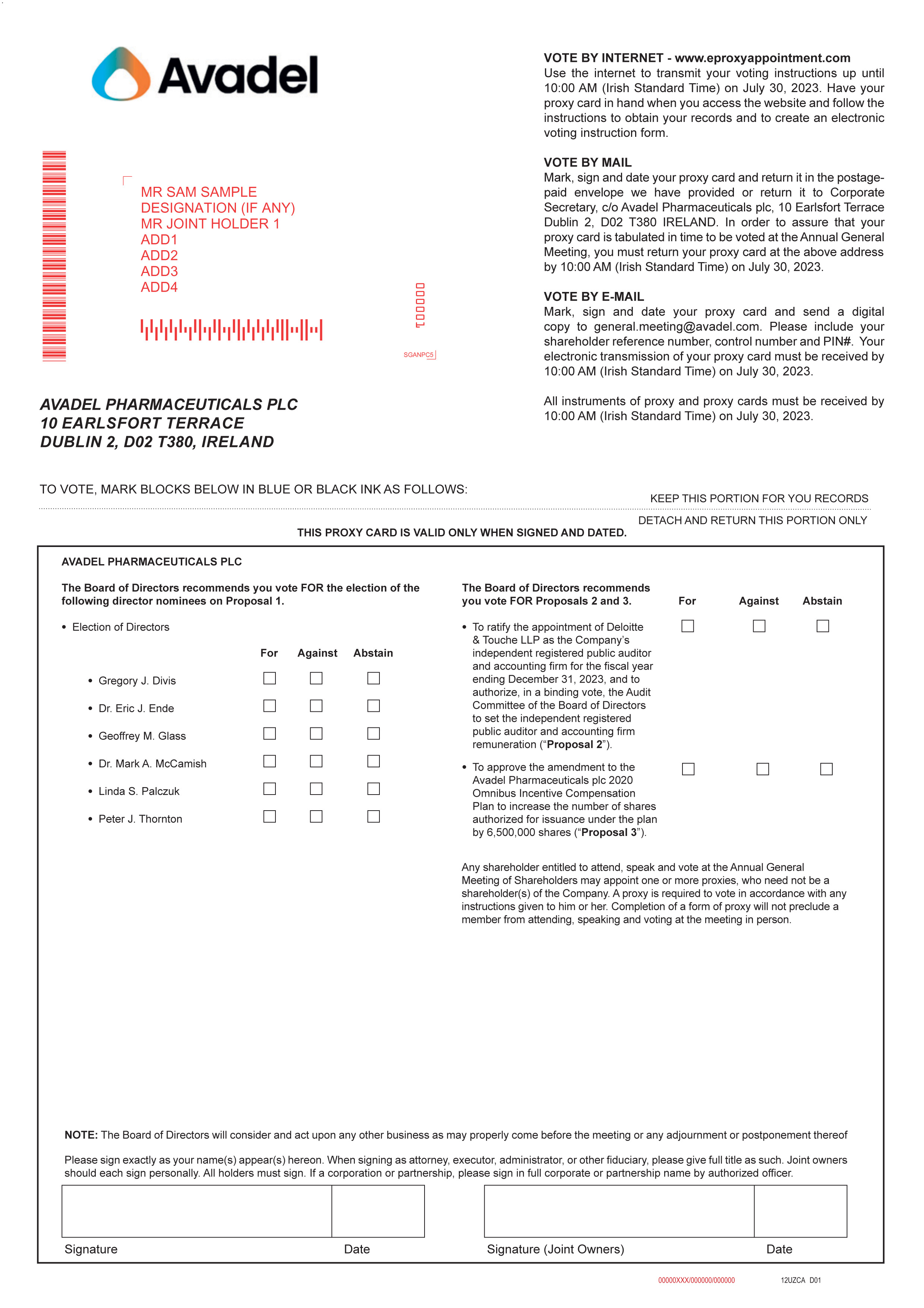 [MISSING IMAGE: px_avadelproxy1pg1-4clr.jpg]