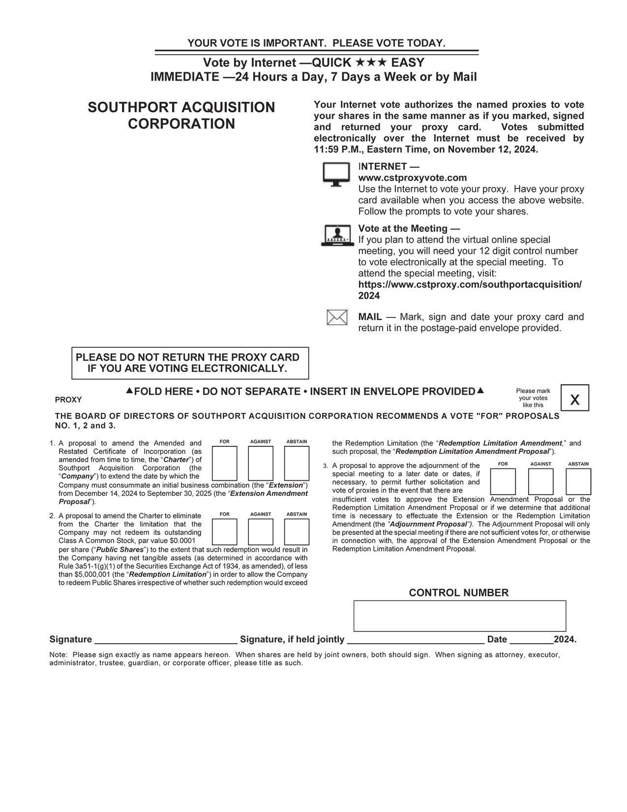 [MISSING IMAGE: px_24southportpy01pg01-bw.jpg]