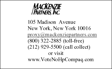 Mackenzie Logo