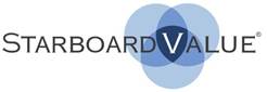 Starboard Value Logo