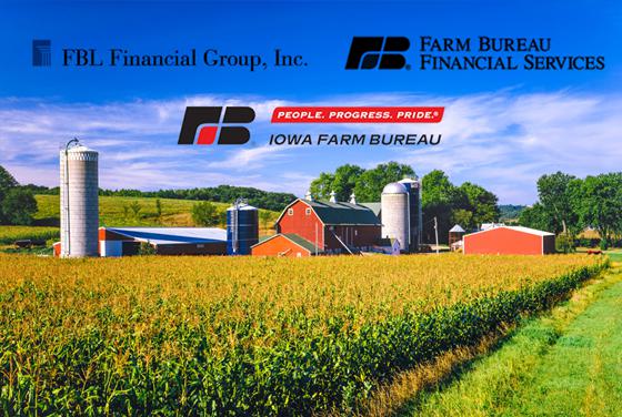FBL, Farm Bureau, Iowa Farm bureau
