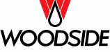 (WOODSIDE PETROLEUM LTD. LOGO)