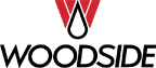 (WOODSIDE LOGO)