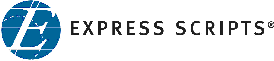 (EXPRESS SCRIPTS LOGO)