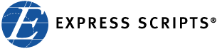 (EXPRESS SCRIPTS LOGO)