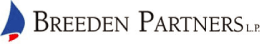 (BREEDEN PARTNERS LOGO)