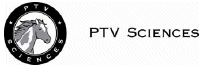 (PTV SCIENCES LOGO)