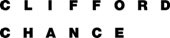 (CLIFFORD CHANCE LOGO)