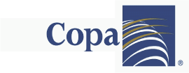 (COPA HOLDINGS, S.A. LOGO)